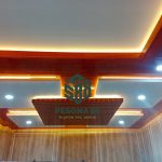 plafon pvc depok 1